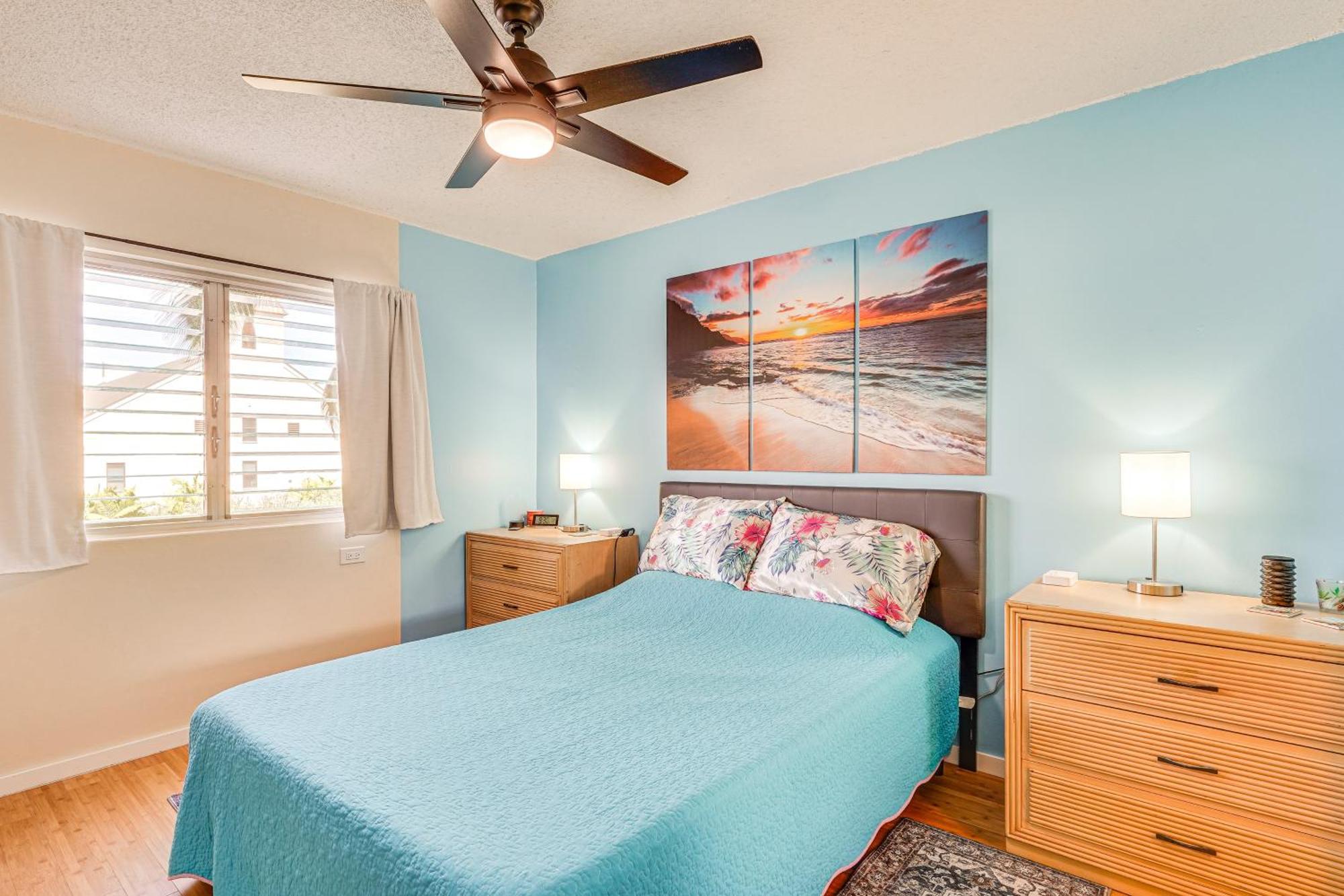 Kailua-Kona Condo With Balcony Walk To The Beach! Exteriör bild